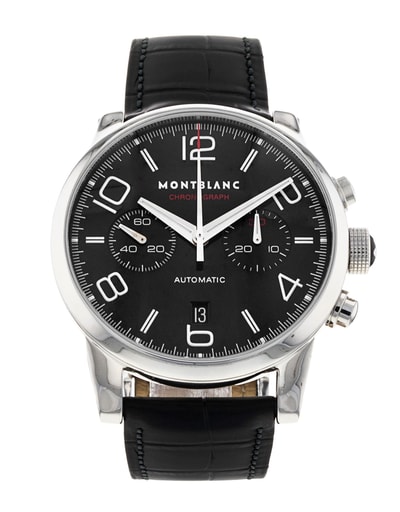 Montblanc TimeWalker 7069
